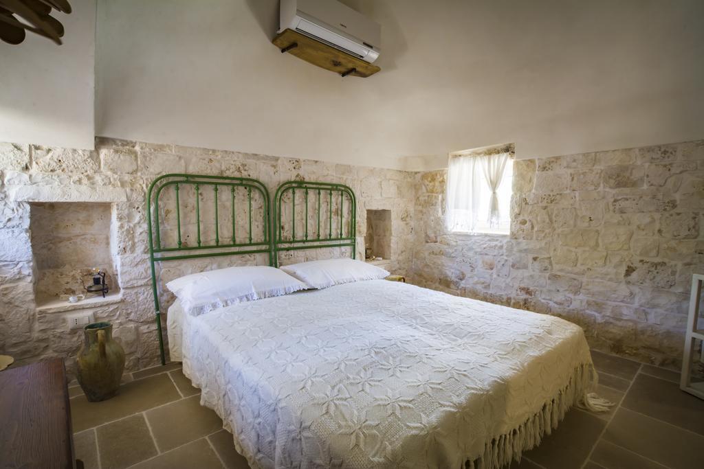 Wepuglia - Paradise Trulli Castellana Grotte Exterior photo