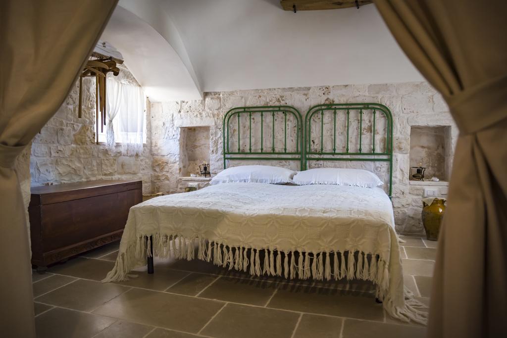 Wepuglia - Paradise Trulli Castellana Grotte Exterior photo
