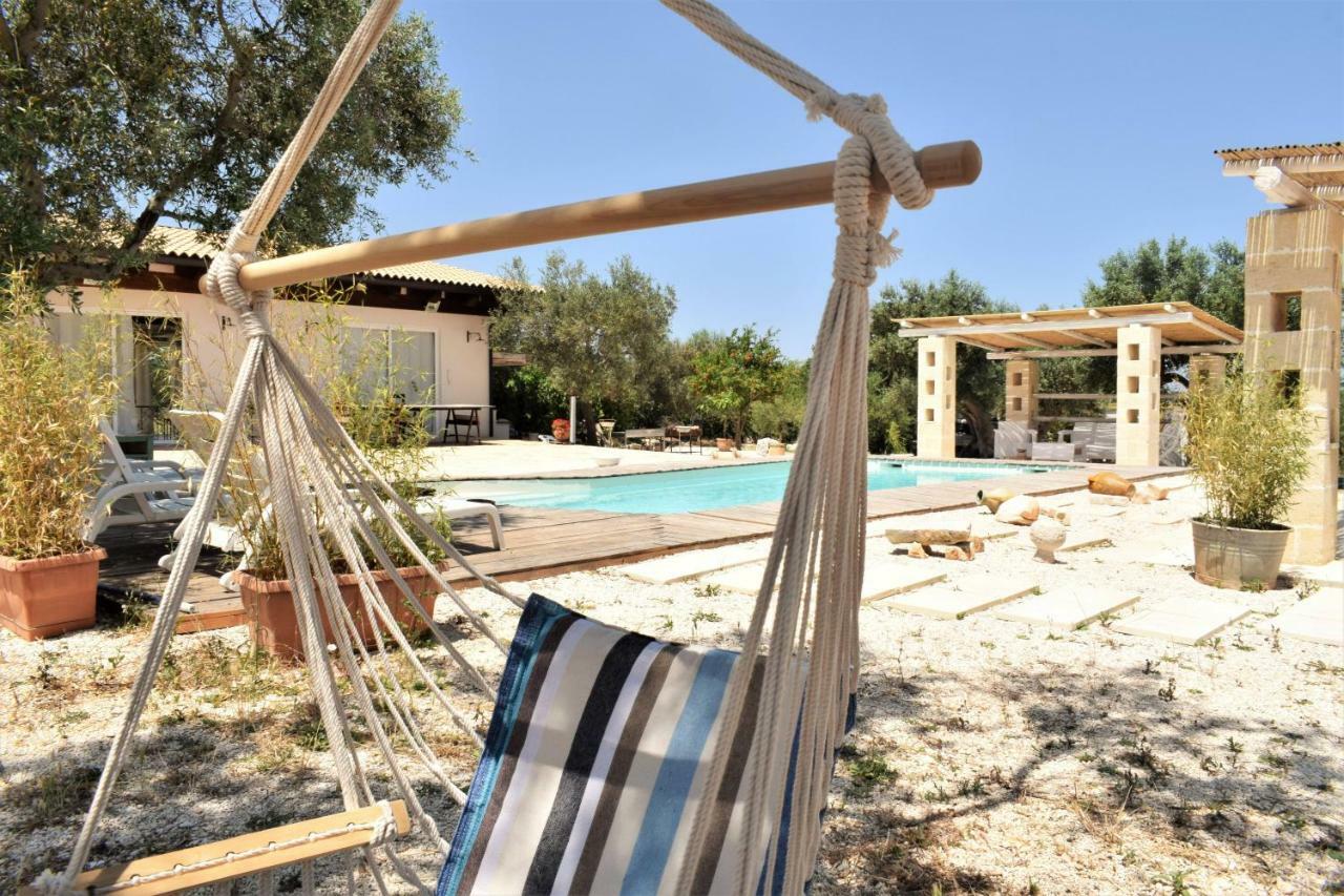 Wepuglia - Paradise Trulli Castellana Grotte Exterior photo