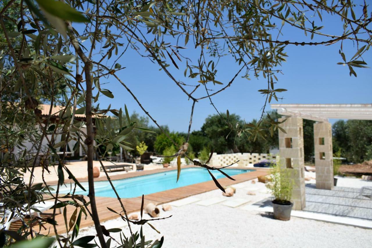 Wepuglia - Paradise Trulli Castellana Grotte Exterior photo